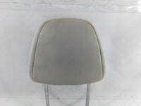 2006-2009 Subaru Legacy Headrest Head Rest Front Driver Passenger Seat Fits Fits 2006 2007 2008 2009 OEM Used Auto Parts - O