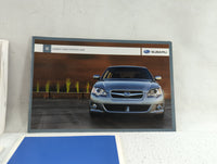 2009 Subaru Legacy Owners Manual Book Guide OEM Used Auto Parts - Oemusedautoparts1.com