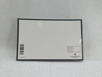 2009 Subaru Legacy Owners Manual Book Guide OEM Used Auto Parts - Oemusedautoparts1.com