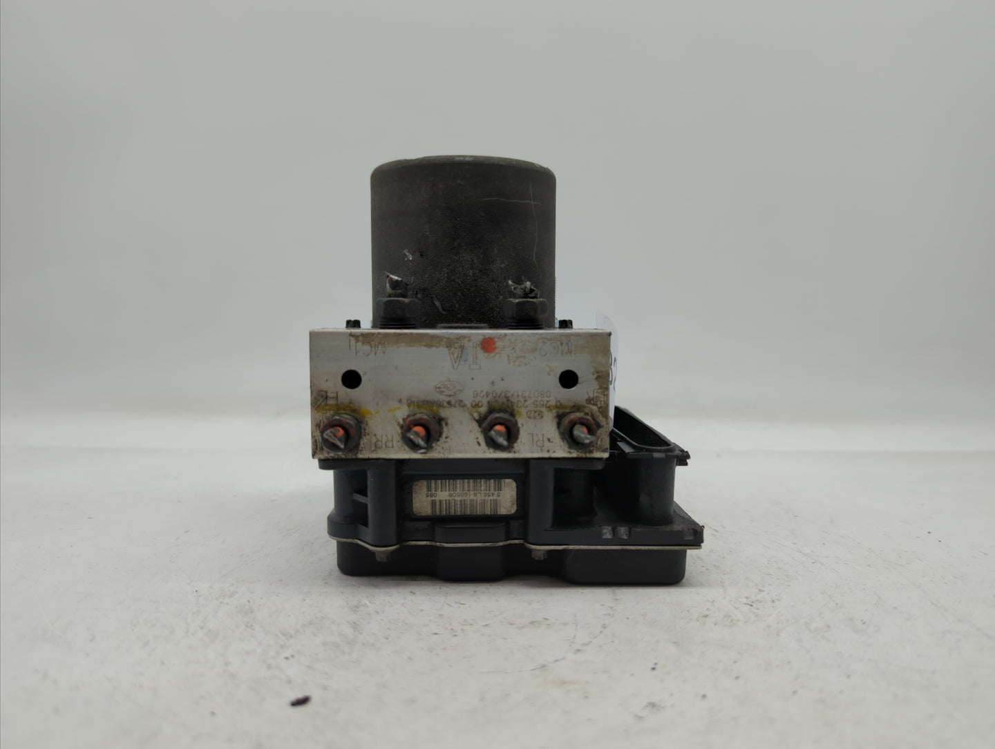 2008-2009 Subaru Legacy ABS Pump Control Module Replacement P/N:27534AG14A Fits Fits 2008 2009 OEM Used Auto Parts - Oemused