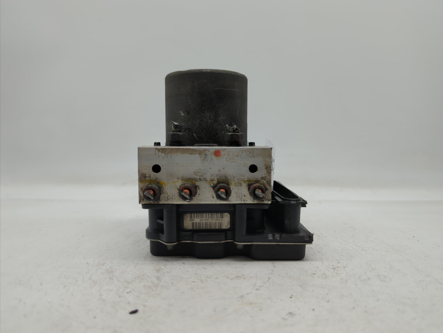 2008-2009 Subaru Legacy ABS Pump Control Module Replacement P/N:27534AG14A Fits Fits 2008 2009 OEM Used Auto Parts - Oemused