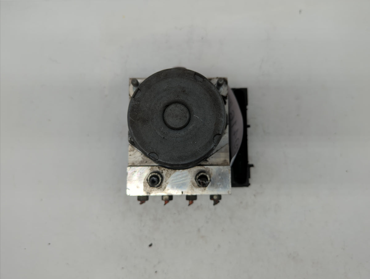 2008-2009 Subaru Legacy Anti-Lock Brake ABS Pump Module Actuator OEM P/N:27534AG14A Fits Fits 2008 2009 OEM Used Auto Parts 