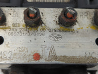 2008-2009 Subaru Legacy ABS Pump Control Module Replacement P/N:27534AG14A Fits Fits 2008 2009 OEM Used Auto Parts - Oemused