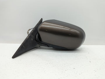 2005-2009 Subaru Legacy Driver Side View Mirror - Left Door Mirror OEM Used - Oemusedautoparts1.com