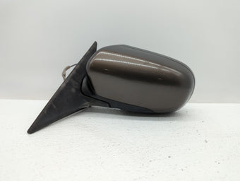 compare product 2005-2009 Subaru Legacy Driver Side View Mirror - Left Door Mirror OEM Used