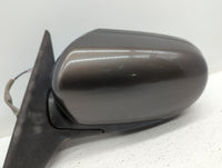 2005-2009 Subaru Legacy Driver Side View Mirror - Left Door Mirror OEM Used - Oemusedautoparts1.com