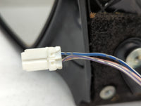 2005-2009 Subaru Legacy Driver Side View Mirror - Left Door Mirror OEM Used - Oemusedautoparts1.com