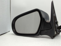 2005-2009 Subaru Legacy Driver Side View Mirror - Left Door Mirror OEM Used - Oemusedautoparts1.com