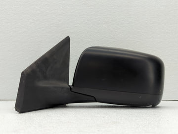 2005-2009 Subaru Legacy Driver Side View Mirror - Left Door Mirror OEM Used - Oemusedautoparts1.com