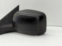2005-2009 Subaru Legacy Driver Side View Mirror - Left Door Mirror OEM Used - Oemusedautoparts1.com