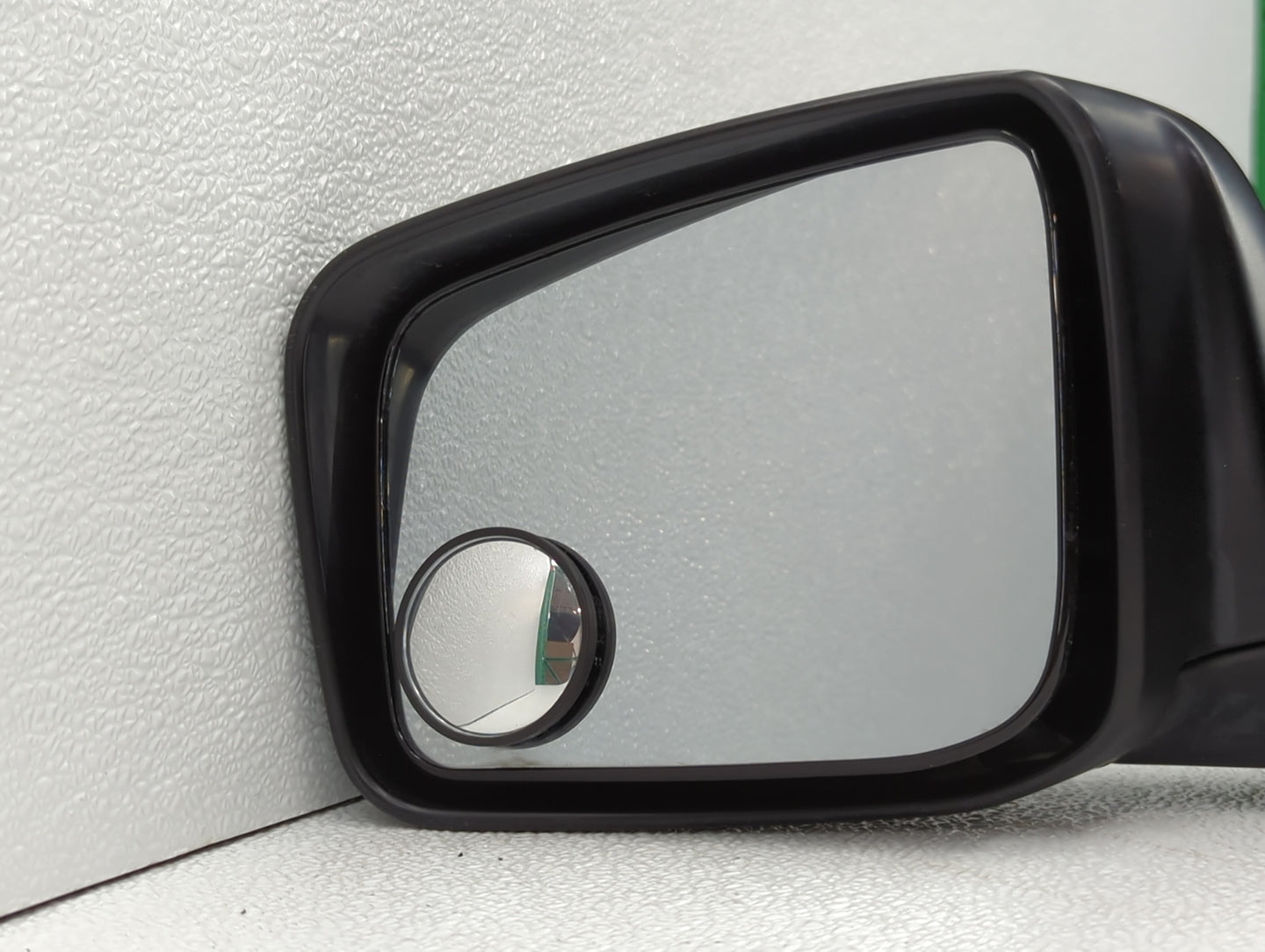 2005-2009 Subaru Legacy Driver Side View Mirror - Left Door Mirror OEM Used - Oemusedautoparts1.com