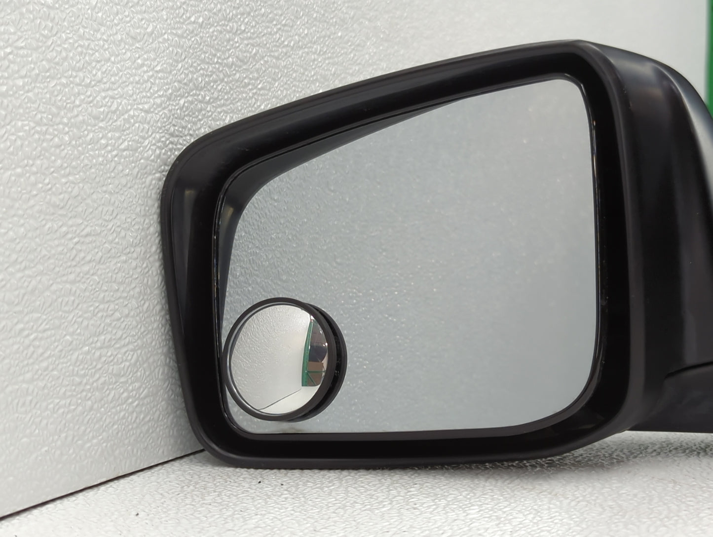 2005-2009 Subaru Legacy Driver Side View Mirror - Left Door Mirror OEM Used - Oemusedautoparts1.com