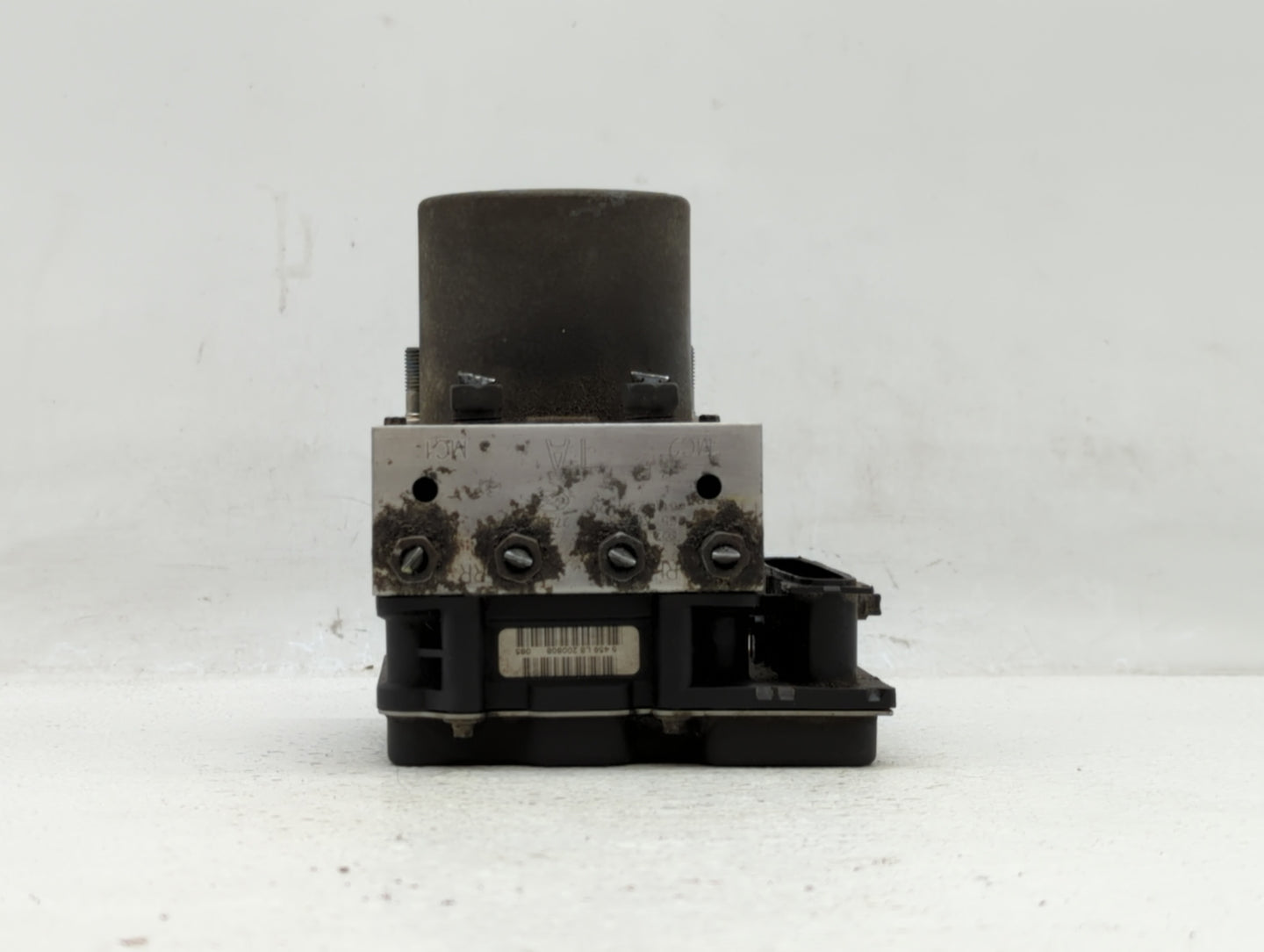 2008-2009 Subaru Legacy ABS Pump Control Module Replacement P/N:27536AG23A Fits Fits 2008 2009 OEM Used Auto Parts - Oemused