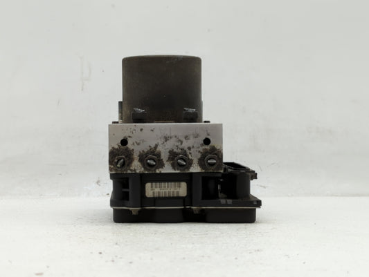 2008-2009 Subaru Legacy ABS Pump Control Module Replacement P/N:27536AG23A Fits Fits 2008 2009 OEM Used Auto Parts - Oemused
