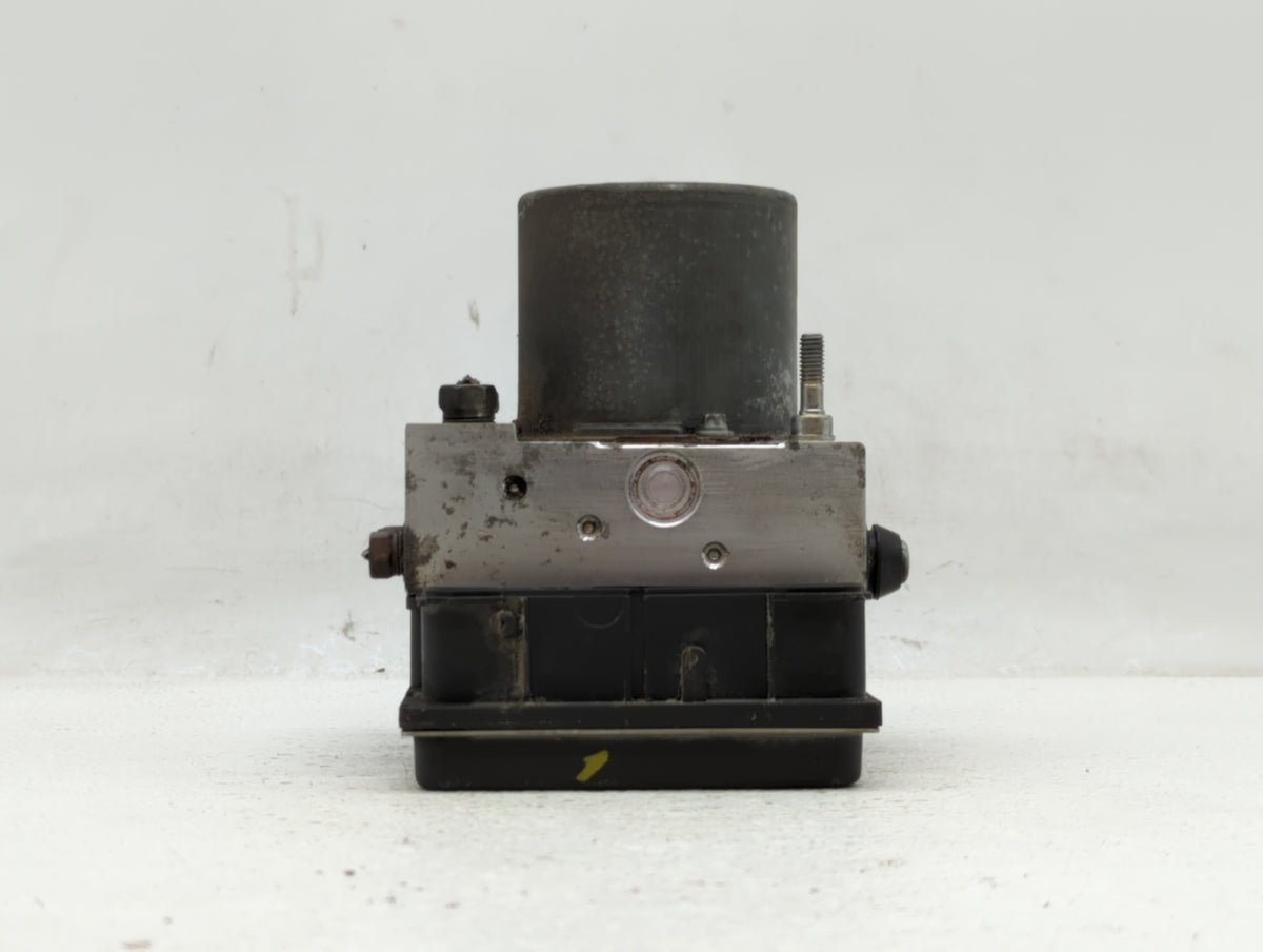 2008-2009 Subaru Legacy Anti-Lock Brake ABS Pump Module Actuator OEM P/N:27536AG23A Fits Fits 2008 2009 OEM Used Auto Parts 