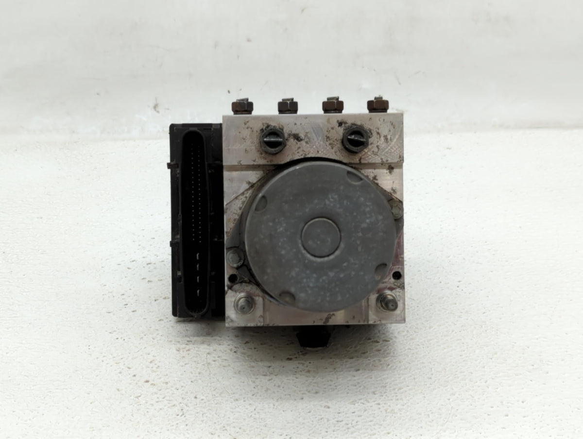 2008-2009 Subaru Legacy Anti-Lock Brake ABS Pump Module Actuator OEM P/N:27536AG23A Fits Fits 2008 2009 OEM Used Auto Parts 