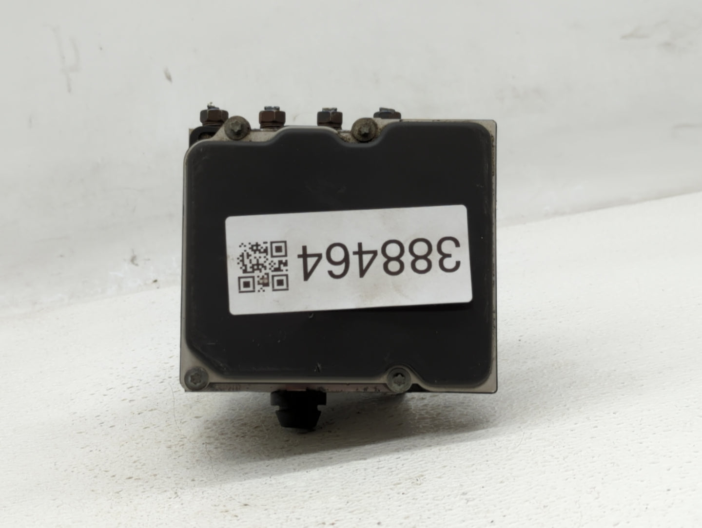 2008-2009 Subaru Legacy ABS Pump Control Module Replacement P/N:27536AG23A Fits Fits 2008 2009 OEM Used Auto Parts - Oemused