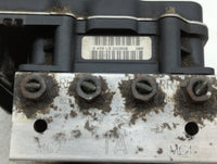 2008-2009 Subaru Legacy ABS Pump Control Module Replacement P/N:27536AG23A Fits Fits 2008 2009 OEM Used Auto Parts - Oemused