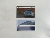 2009 Subaru Legacy Owners Manual Book Guide OEM Used Auto Parts - Oemusedautoparts1.com