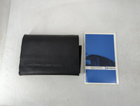 2009 Subaru Legacy Owners Manual Book Guide OEM Used Auto Parts - Oemusedautoparts1.com