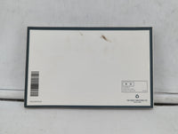 2009 Subaru Legacy Owners Manual Book Guide OEM Used Auto Parts - Oemusedautoparts1.com