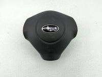 2008-2009 Subaru Legacy Air Bag Driver Left Steering Wheel Mounted Fits Fits 2008 2009 OEM Used Auto Parts - Oemusedautopart