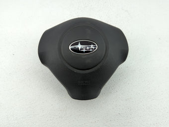compare product 2008-2009 Subaru Legacy Air Bag Driver Left Steering Wheel Mounted Fits Fits 2008 2009 OEM Used Auto Parts
