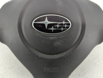 2008-2009 Subaru Legacy Air Bag Driver Left Steering Wheel Mounted Fits Fits 2008 2009 OEM Used Auto Parts