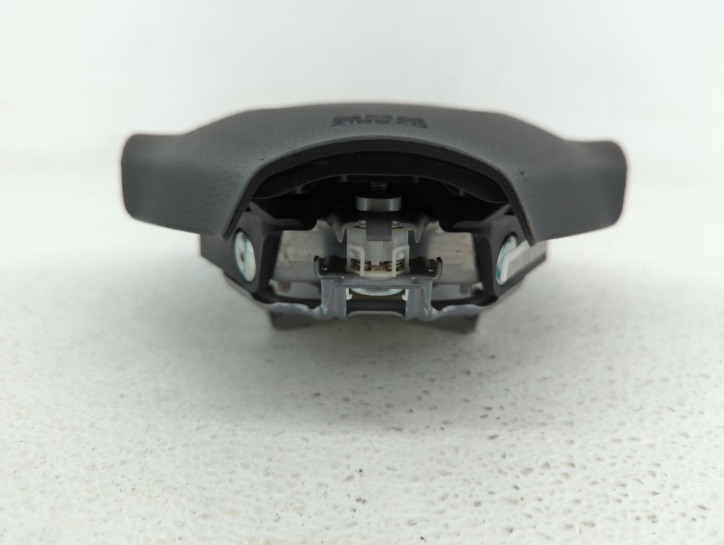 2008-2009 Subaru Legacy Air Bag Driver Left Steering Wheel Mounted Fits Fits 2008 2009 OEM Used Auto Parts - Oemusedautopart