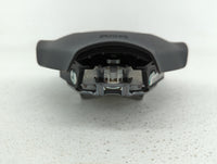2008-2009 Subaru Legacy Air Bag Driver Left Steering Wheel Mounted Fits Fits 2008 2009 OEM Used Auto Parts - Oemusedautopart