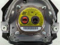 2008-2009 Subaru Legacy Air Bag Driver Left Steering Wheel Mounted Fits Fits 2008 2009 OEM Used Auto Parts - Oemusedautopart