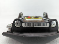 2008-2009 Subaru Legacy Air Bag Driver Left Steering Wheel Mounted Fits Fits 2008 2009 OEM Used Auto Parts - Oemusedautopart