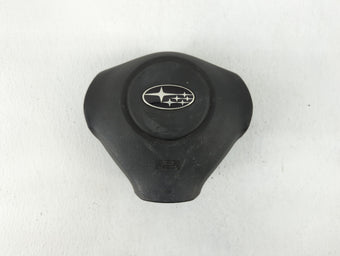 compare product 2008-2009 Subaru Legacy Air Bag Driver Left Steering Wheel Mounted Fits Fits 2008 2009 OEM Used Auto Parts