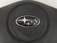 2008-2009 Subaru Legacy Air Bag Driver Left Steering Wheel Mounted Fits Fits 2008 2009 OEM Used Auto Parts - Oemusedautopart