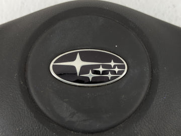 2008-2009 Subaru Legacy Air Bag Driver Left Steering Wheel Mounted Fits Fits 2008 2009 OEM Used Auto Parts