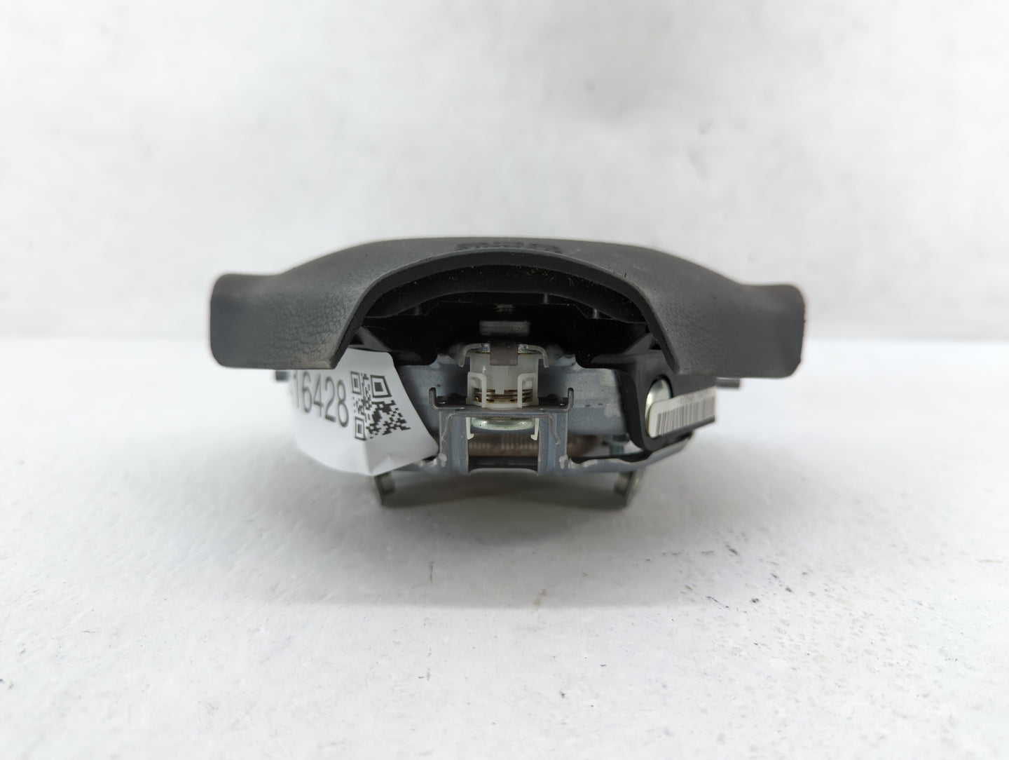 2008-2009 Subaru Legacy Air Bag Driver Left Steering Wheel Mounted Fits Fits 2008 2009 OEM Used Auto Parts - Oemusedautopart