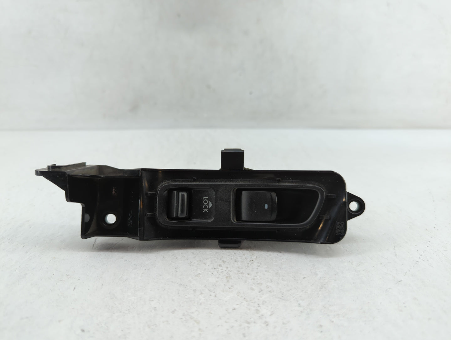 2009 Subaru Legacy Passenger Right Power Window Switch 94266ag06a - Oemusedautoparts1.com