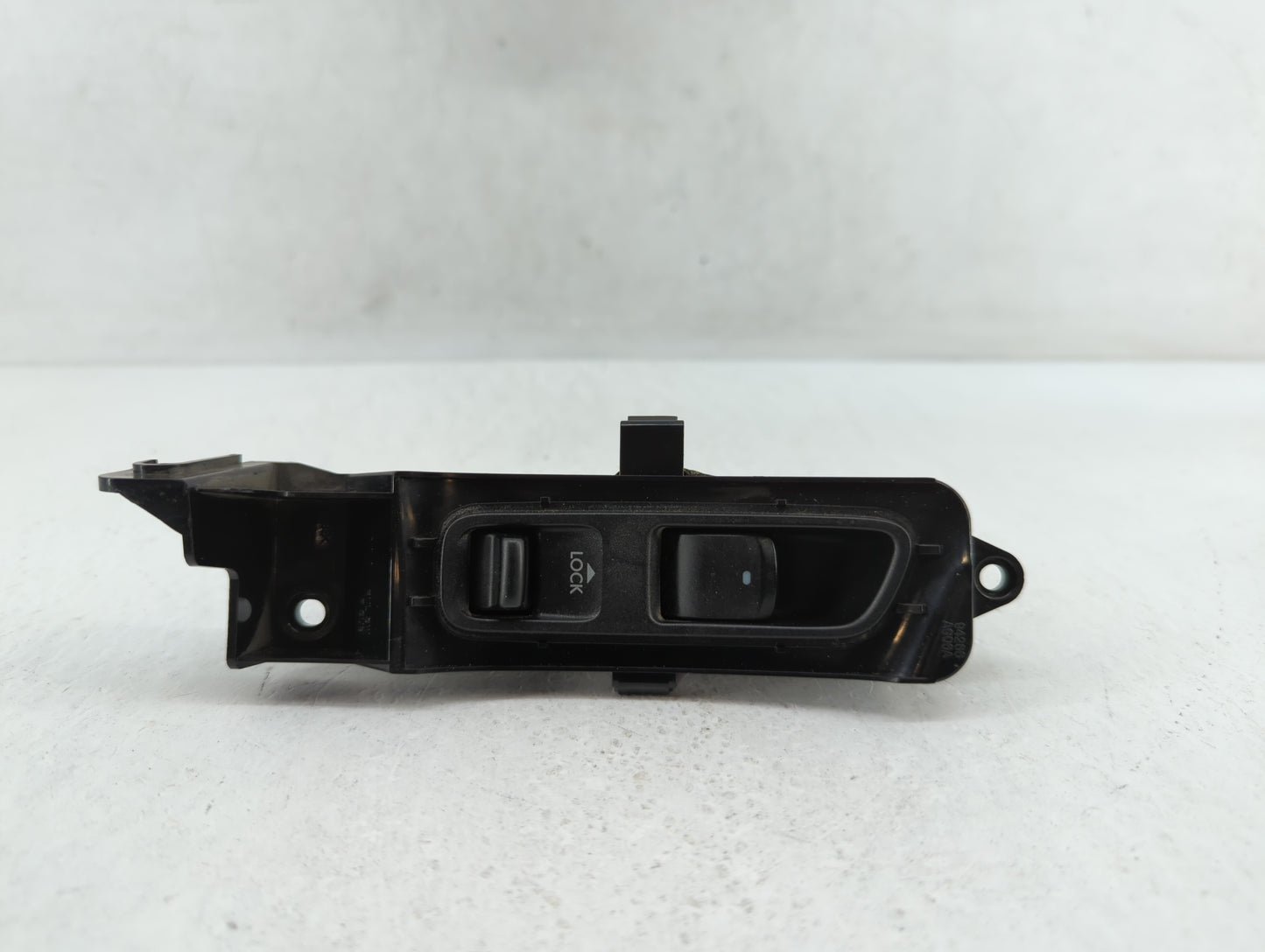 2009 Subaru Legacy Passenger Right Power Window Switch 94266ag06a - Oemusedautoparts1.com