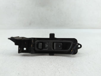 compare product 2009 Subaru Legacy Passenger Right Power Window Switch 94266ag06a