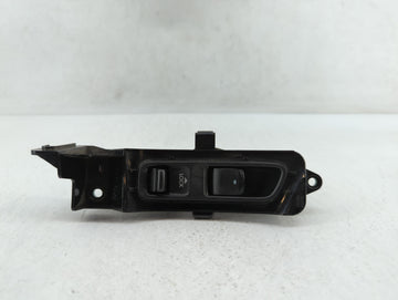 2009 Subaru Legacy Passenger Right Power Window Switch 94266ag06a - Oemusedautoparts1.com