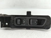 2009 Subaru Legacy Passenger Right Power Window Switch 94266ag06a - Oemusedautoparts1.com