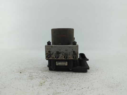2008-2009 Subaru Legacy ABS Pump Control Module Replacement P/N:27536AG31A Fits Fits 2008 2009 OEM Used Auto Parts - Oemused