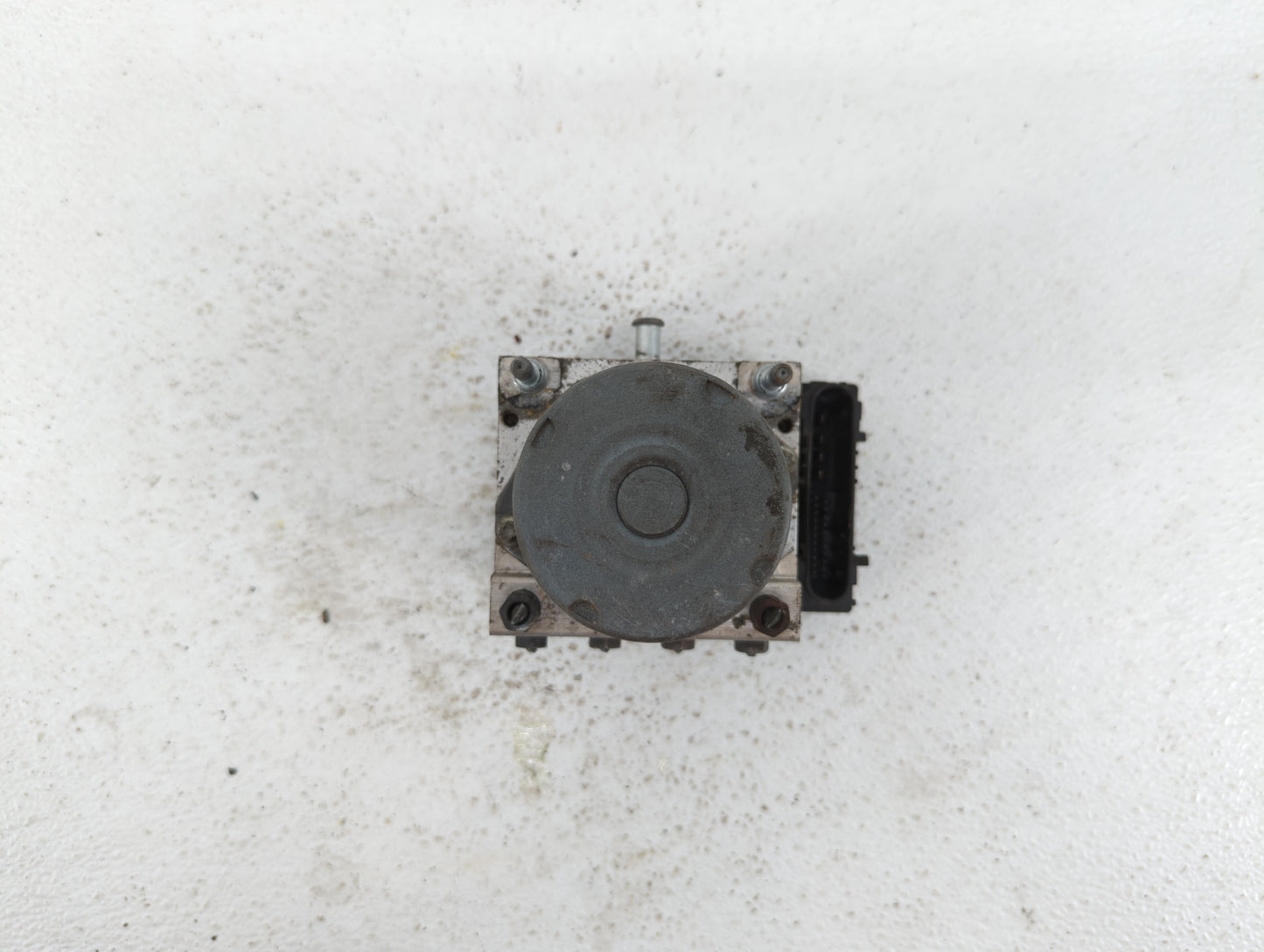 2008-2009 Subaru Legacy ABS Pump Control Module Replacement P/N:27536AG31A Fits Fits 2008 2009 OEM Used Auto Parts - Oemused