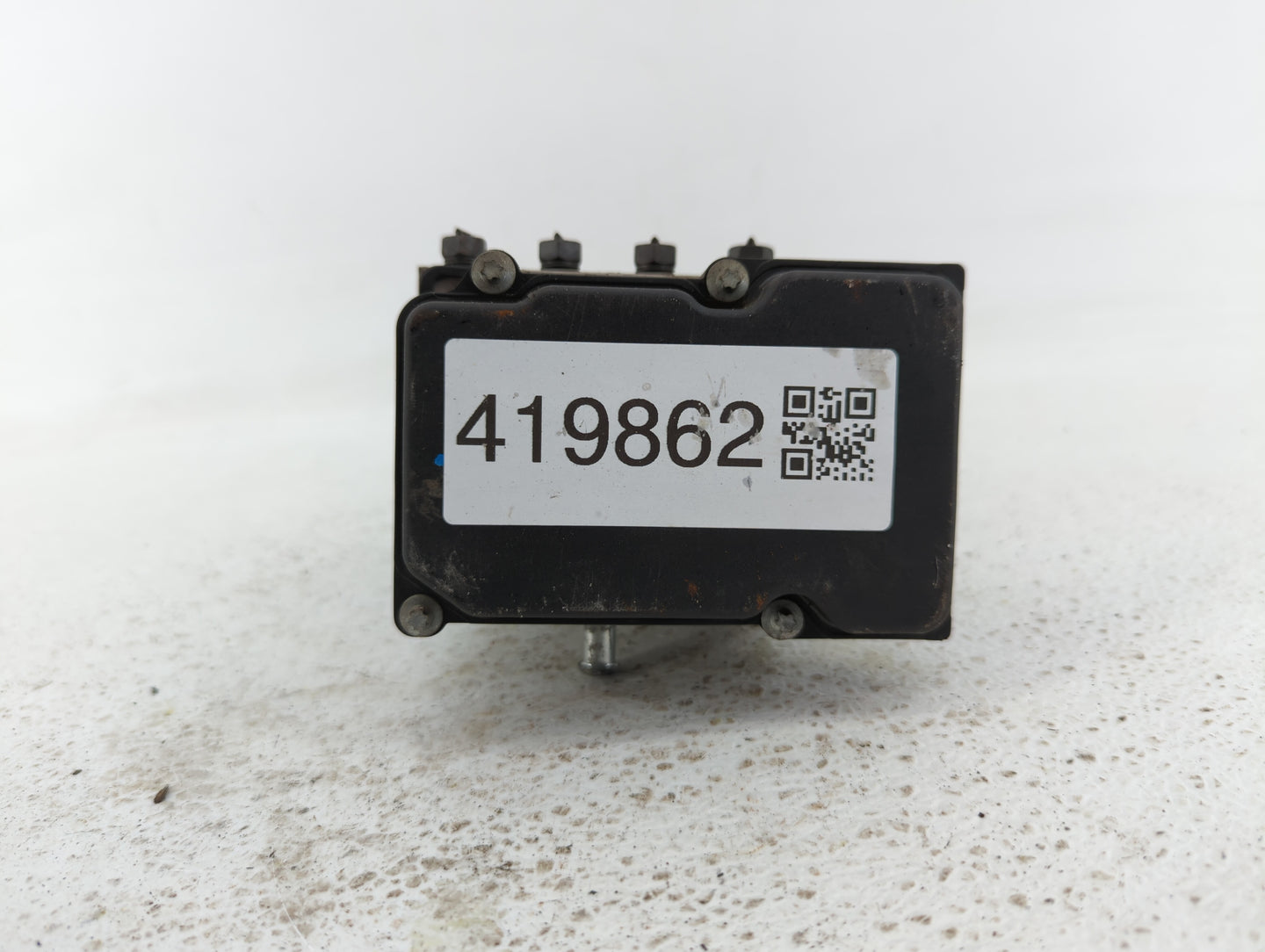 2008-2009 Subaru Legacy ABS Pump Control Module Replacement P/N:27536AG31A Fits Fits 2008 2009 OEM Used Auto Parts - Oemused