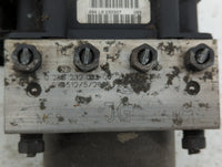 2008-2009 Subaru Legacy ABS Pump Control Module Replacement P/N:27536AG31A Fits Fits 2008 2009 OEM Used Auto Parts - Oemused