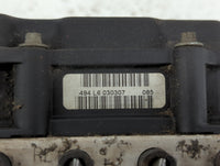 2008-2009 Subaru Legacy ABS Pump Control Module Replacement P/N:27536AG31A Fits Fits 2008 2009 OEM Used Auto Parts - Oemused