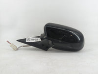 2005-2009 Subaru Legacy Driver Side View Mirror - Left Door Mirror OEM Used - Oemusedautoparts1.com