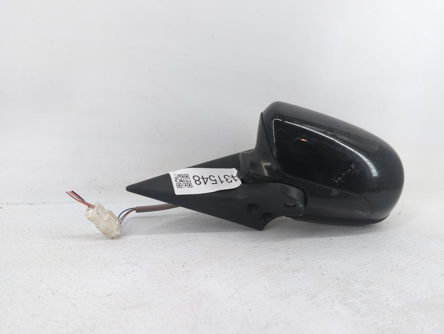 2005-2009 Subaru Legacy Driver Side View Mirror - Left Door Mirror OEM Used - Oemusedautoparts1.com