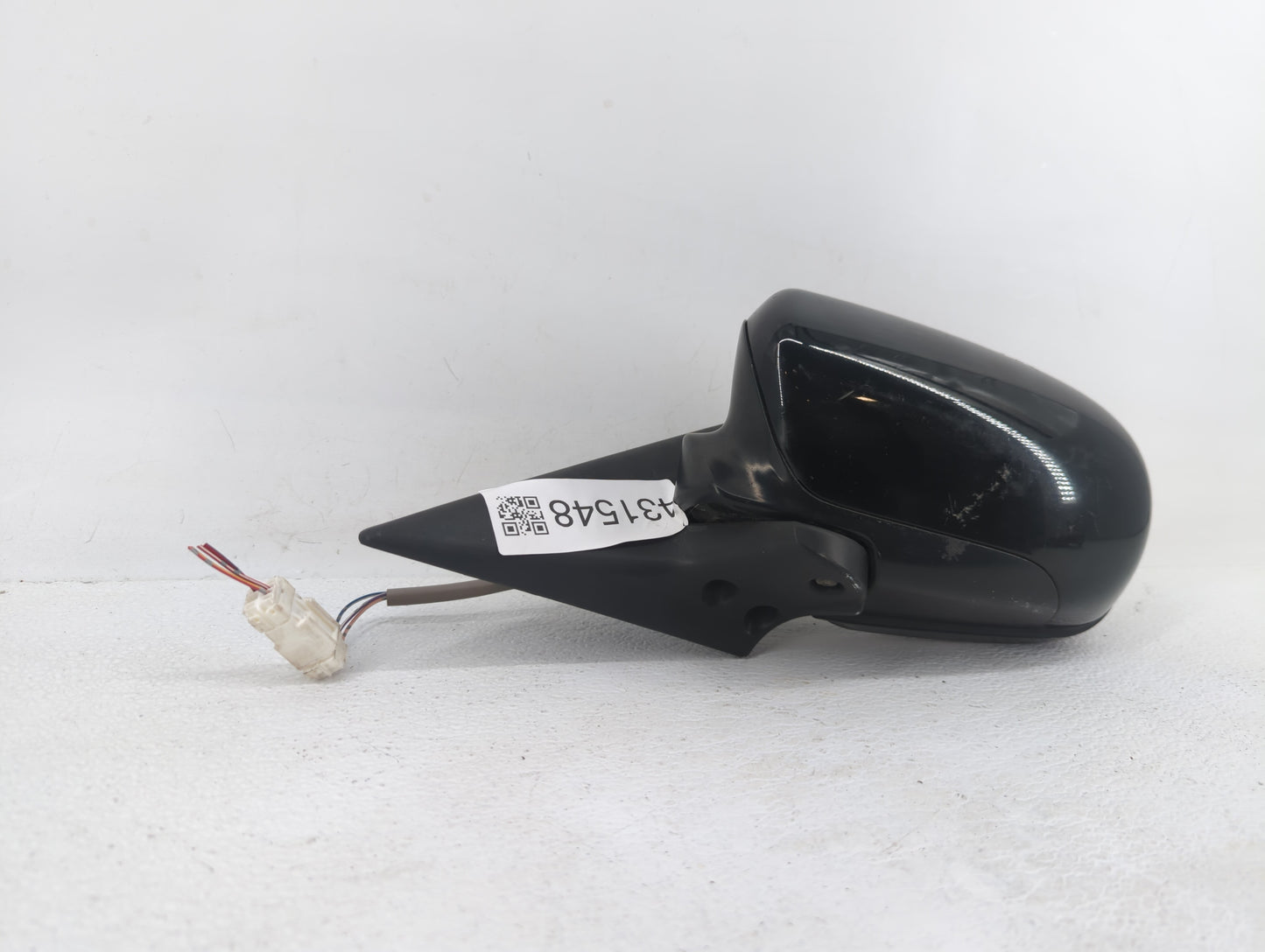2005-2009 Subaru Legacy Driver Side View Mirror - Left Door Mirror OEM Used - Oemusedautoparts1.com