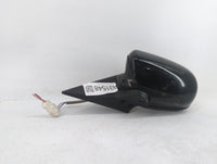 2005-2009 Subaru Legacy Driver Side View Mirror - Left Door Mirror OEM Used - Oemusedautoparts1.com